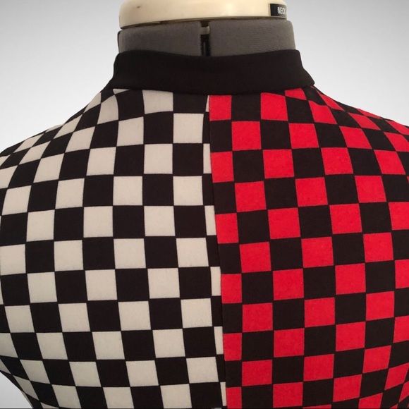 SHEIN Girls Color Block Tee Size 11-12Y - Picture 9 of 13